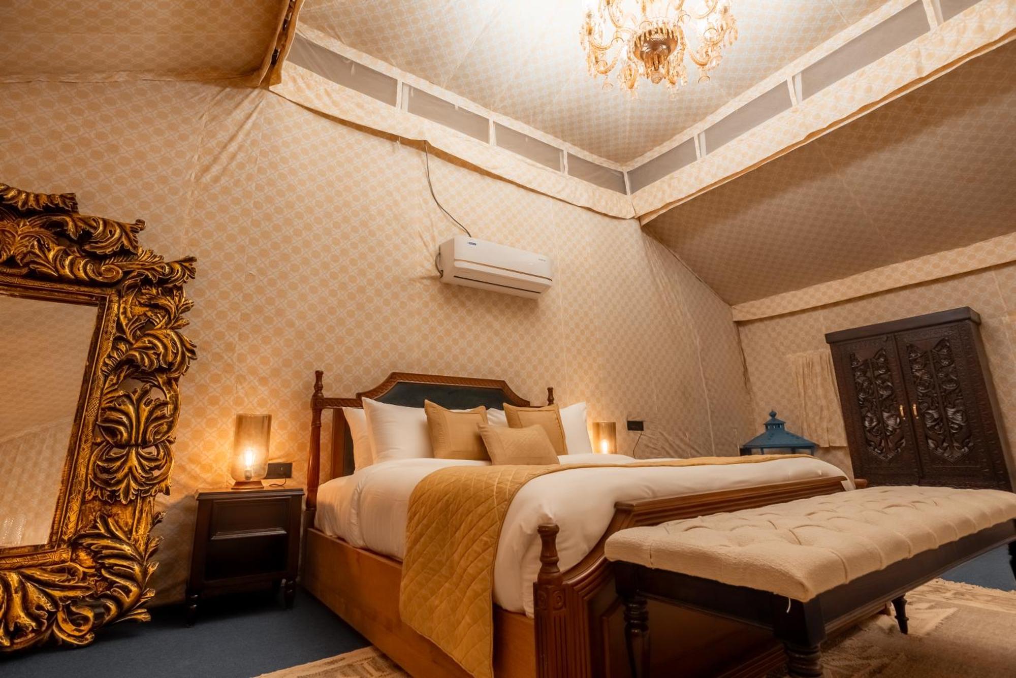 Vaani Greens Wildlife Resort, Kaziranga Kuthari Номер фото