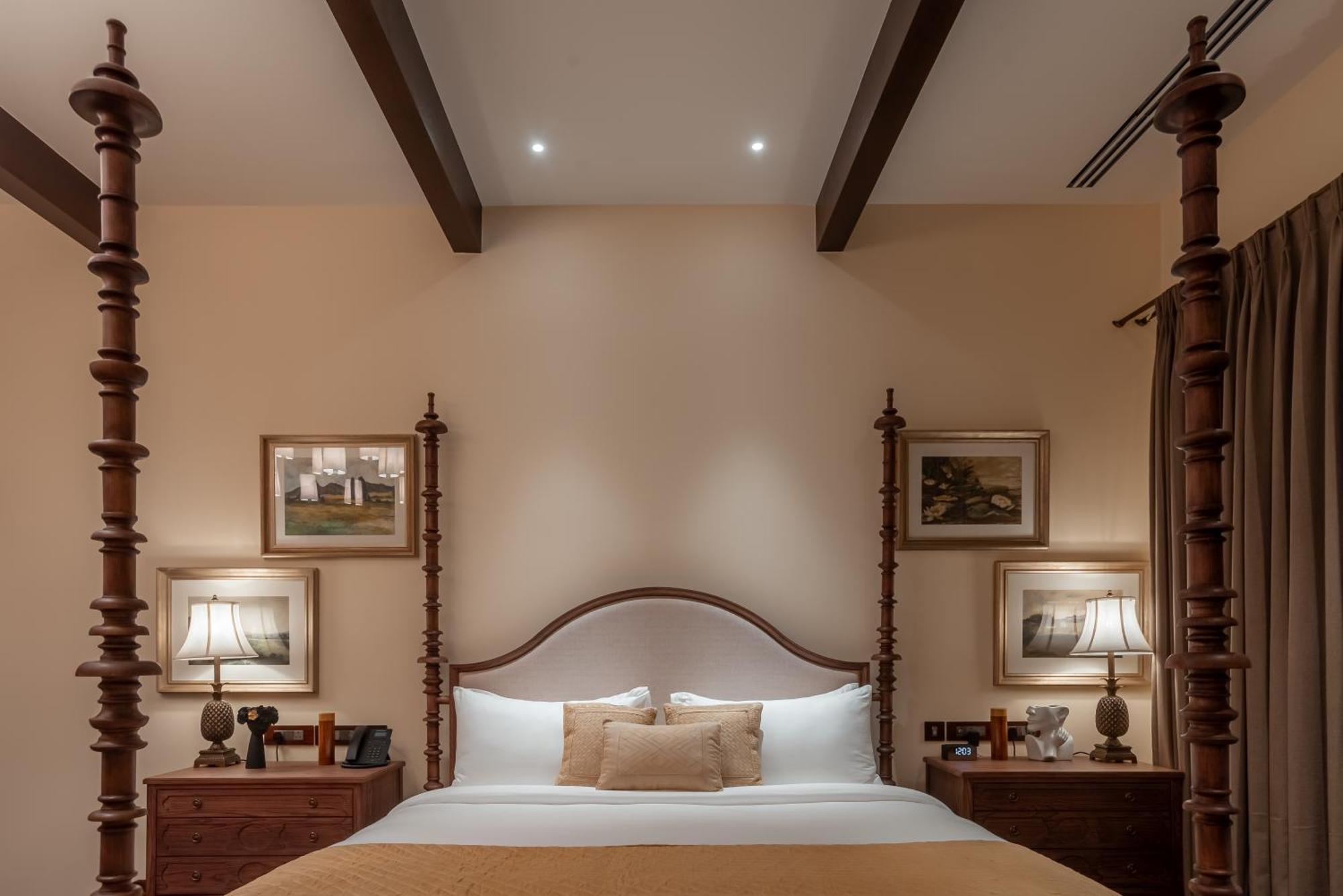 Vaani Greens Wildlife Resort, Kaziranga Kuthari Номер фото