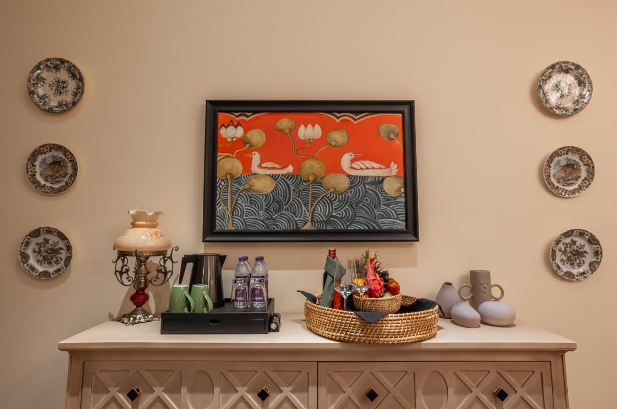 Vaani Greens Wildlife Resort, Kaziranga Kuthari Номер фото