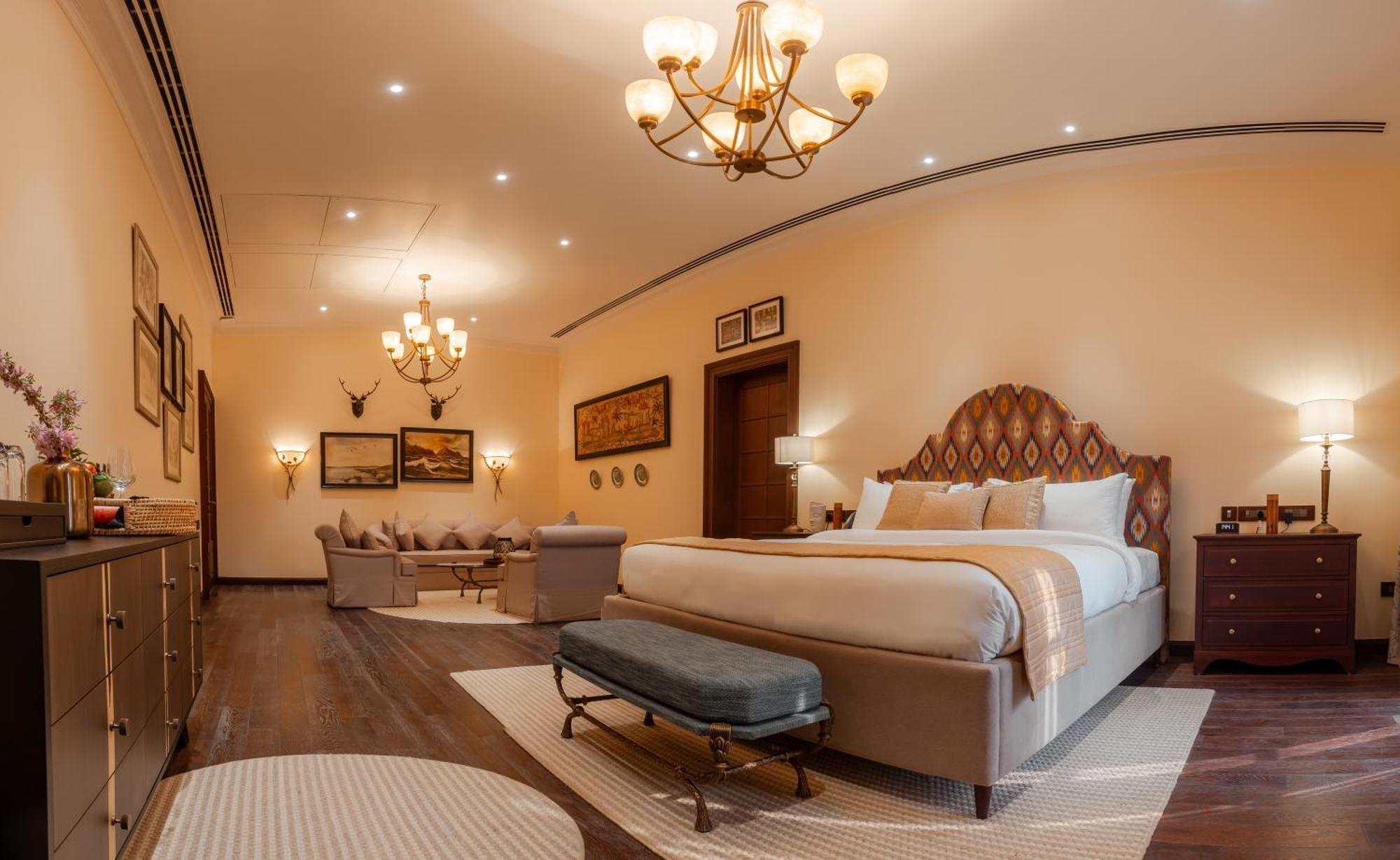 Vaani Greens Wildlife Resort, Kaziranga Kuthari Экстерьер фото